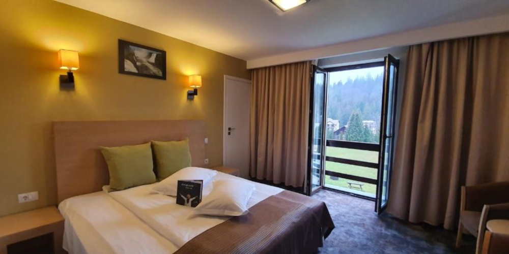 Monti Chalet